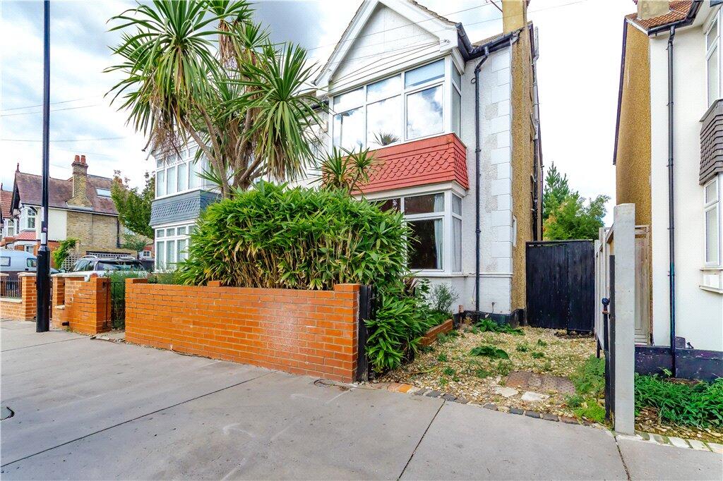Main image of property: Bingham Road, Croydon, CR0