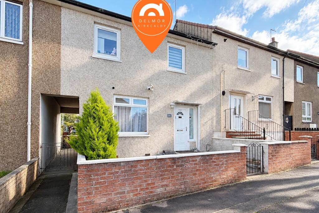 Main image of property: Cluny Park, Cardenden, KY5