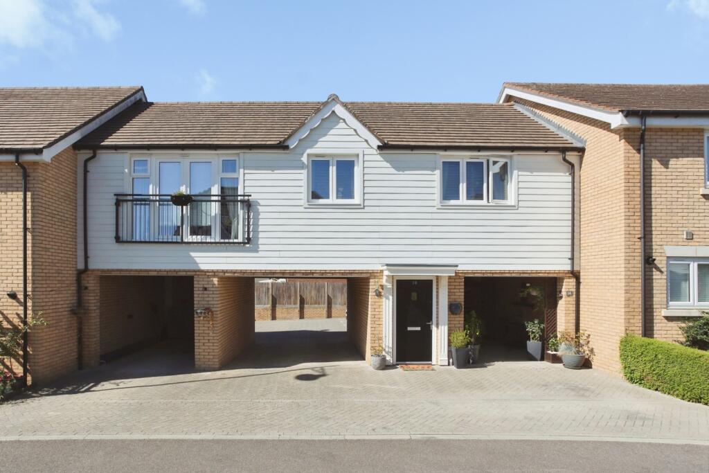 Main image of property: Bramling Gardens, Sissinghurst, Cranbrook, Kent, TN17