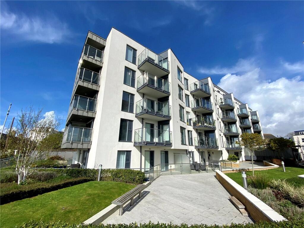 Main image of property: Beacon Road, Bournemouth, Dorset, BH2