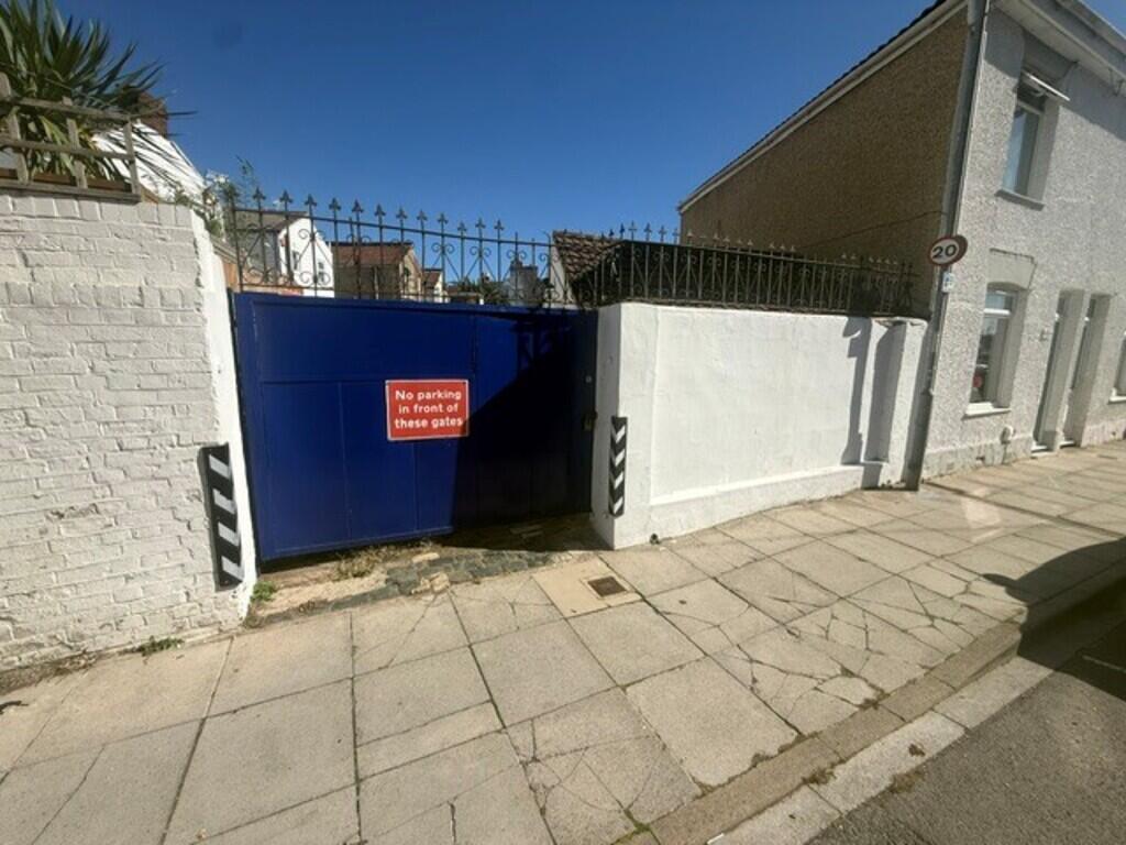 Main image of property: Exmouth Road, Southsea