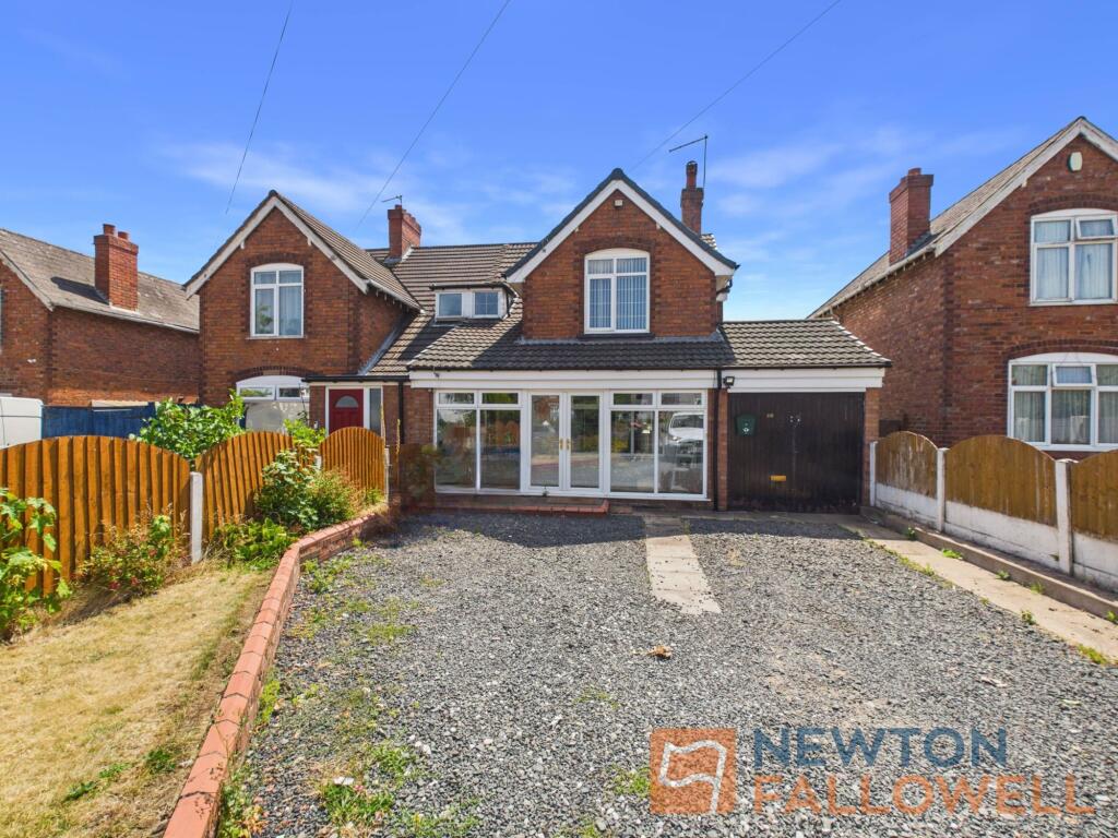 Main image of property: Harden Road, Walsall, WS3