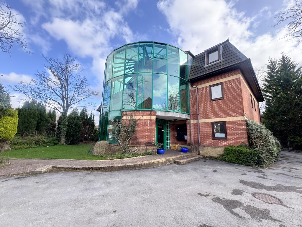 Main image of property: Flat 7, 1 Kingsway, Levenshulme