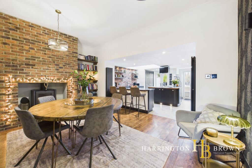 Main image of property: Benfieldside Road, Shotley Bridge