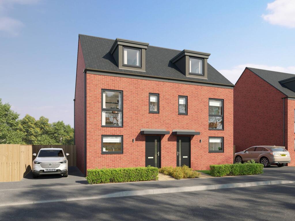 Main image of property: Preston Road,
Hull,
HU9 5HH