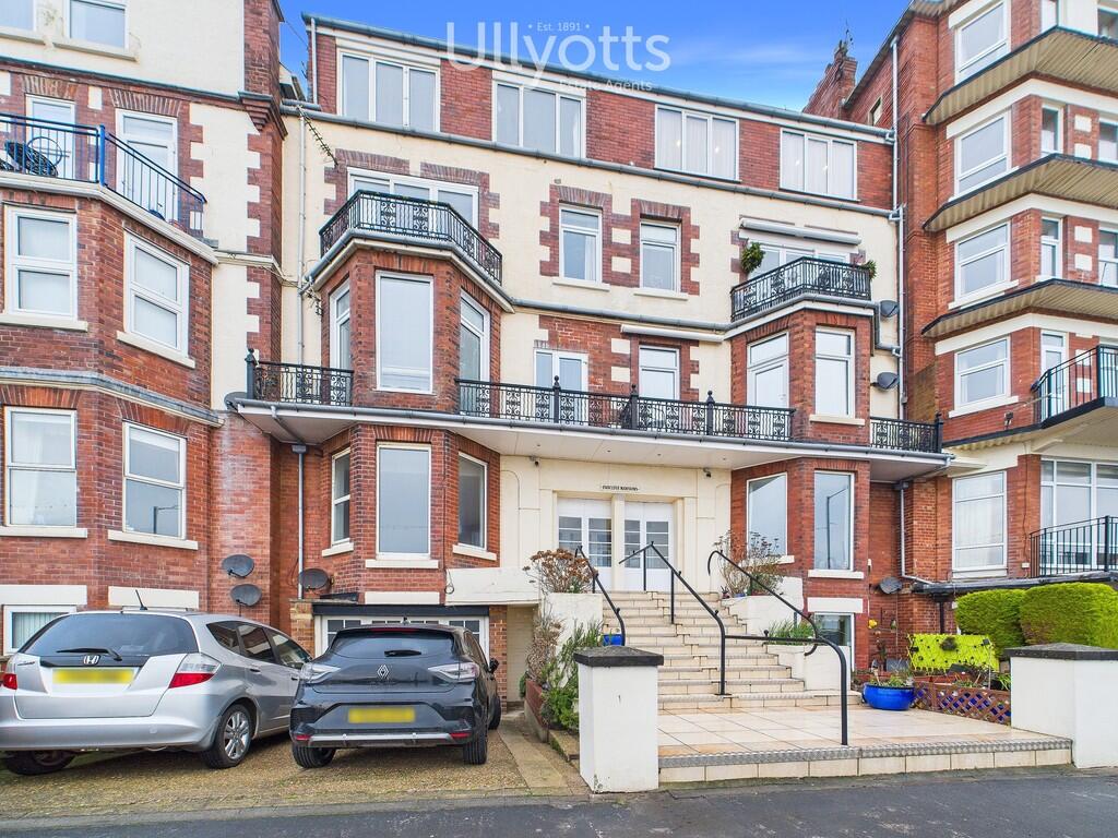 Main image of property: South Marine Drive, Bridlington