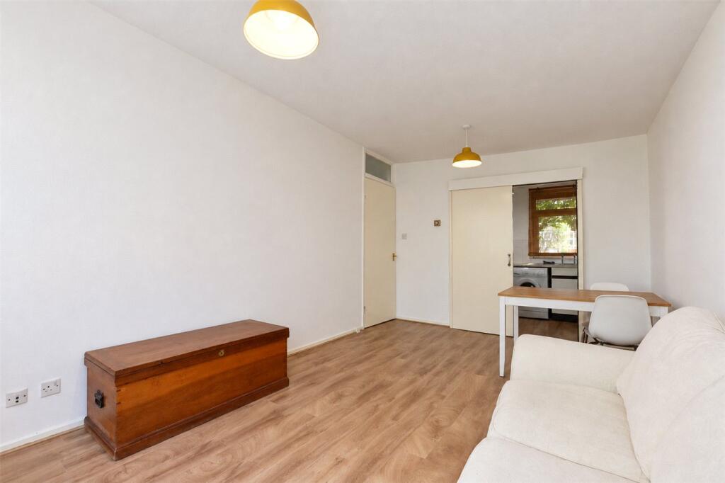 Main image of property: Dornberg Close, London, SE3