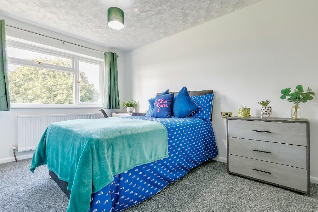 Main image of property: Miranda Walk,Colchester,CO4
