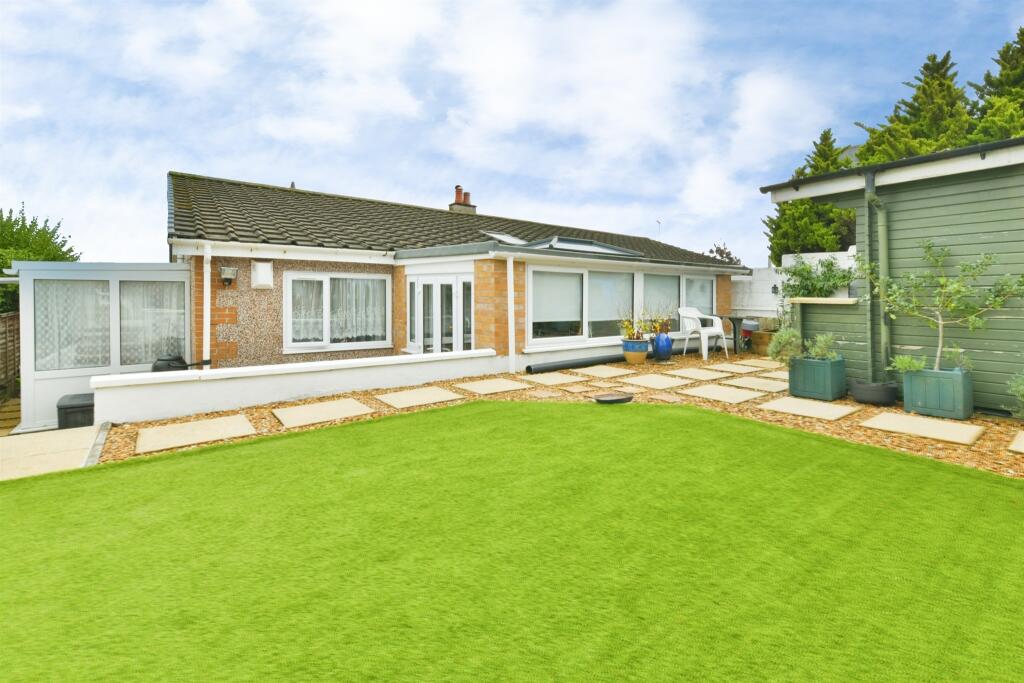 Main image of property: Pounds Park, Saltash