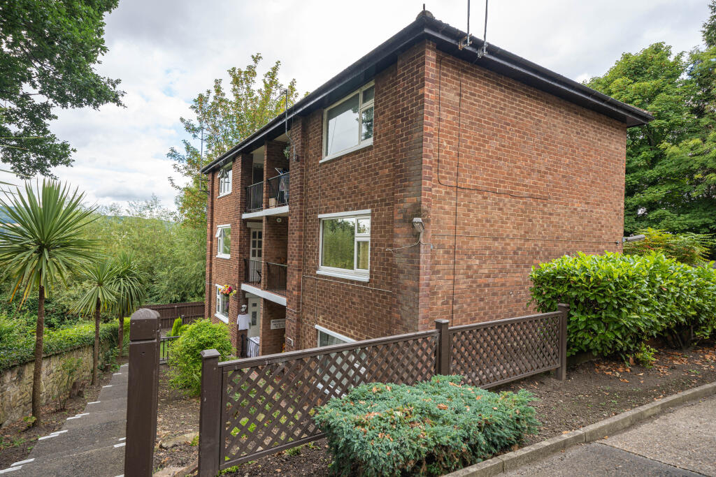 Main image of property: Brecken Court, Low Fell, Gateshead
