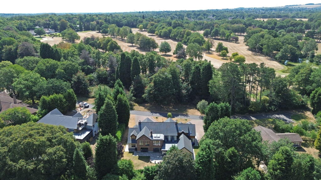 Main image of property: Beech Gate, Roman Road, Little Aston, Sutton Coldfield