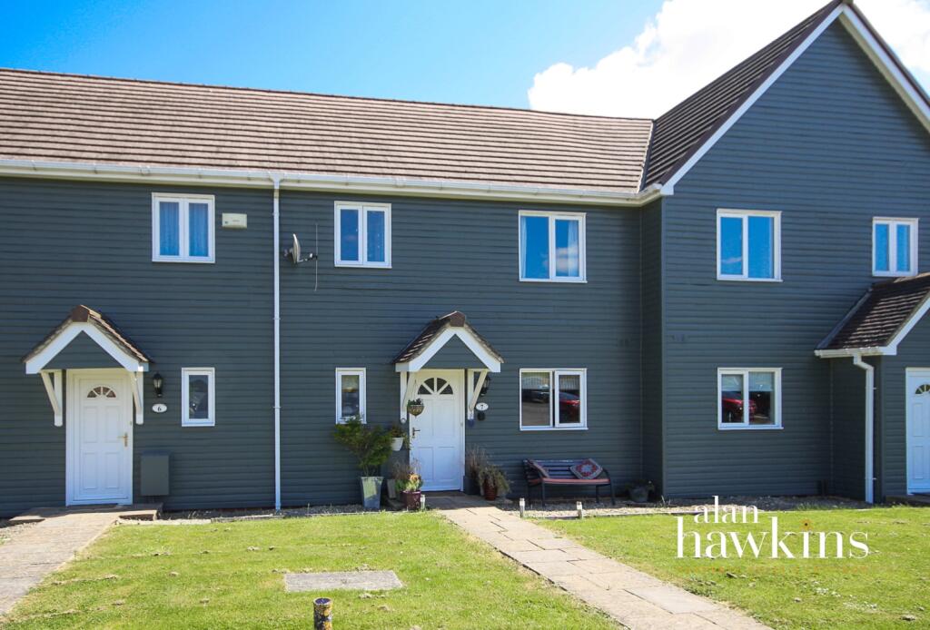 Main image of property: Wiltshire Crescent, Vastern, Wiltshire, SN4