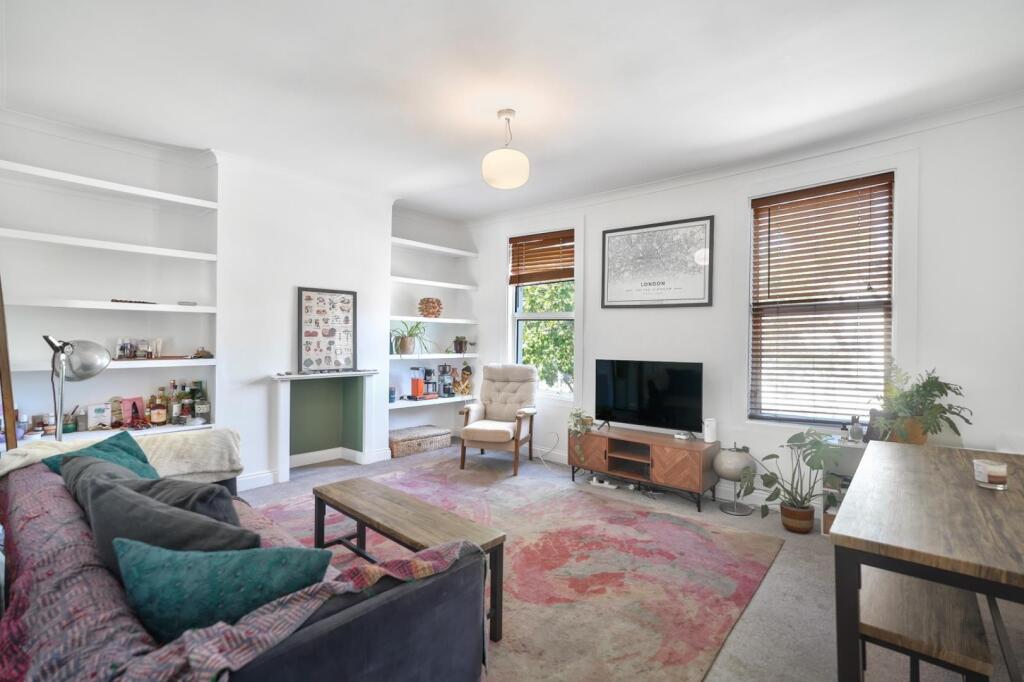 Main image of property: Asylum Road, Peckham, London, SE15