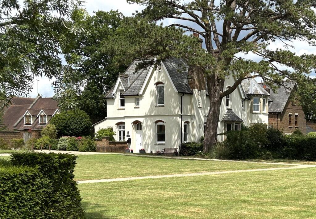 Main image of property: Mayfield Grange, Little Trodgers Lane