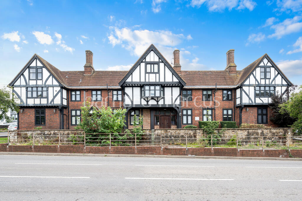 Main image of property: Reigate Road, EPSOM