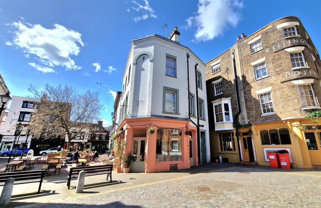 Main image of property: Market Place, Margate
