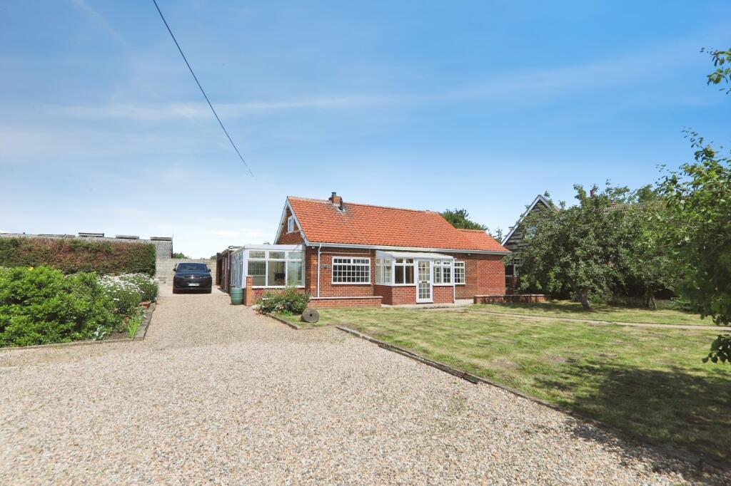 Main image of property: Market Weighton Road, North Cave, Brough, HU15 2LY