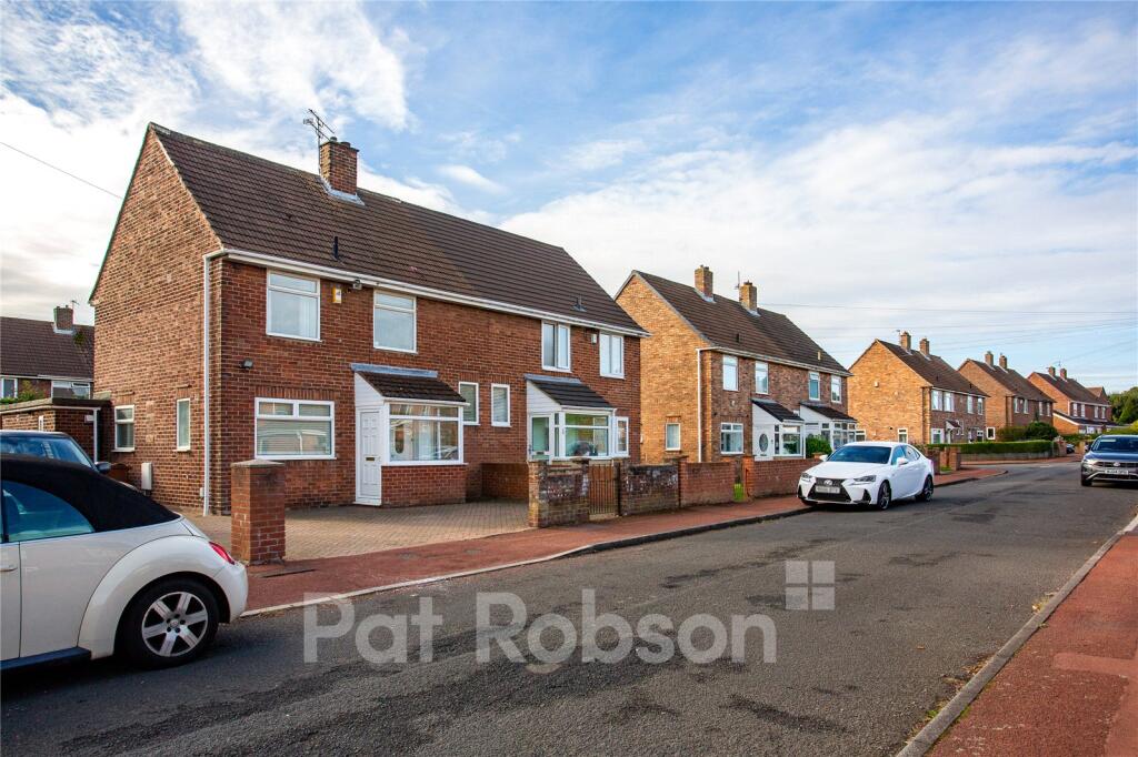 Main image of property: Coniscliffe Avenue, Kenton, Newcastle Upon Tyne, NE3