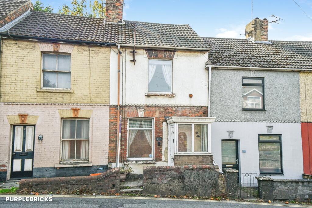 Main image of property: Kingshill Road - Old Town, Swindon, SN1