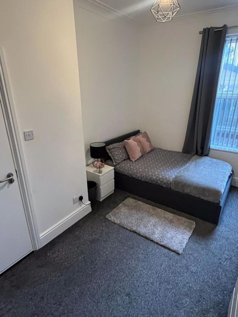 Main image of property: Cowley Hill Lane, St. Helens - Half Price First Months Rent
