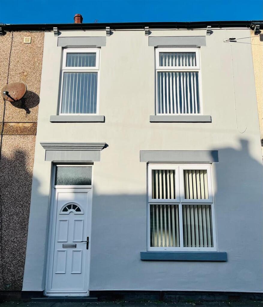 Main image of property: Crossland Road, Blackpool
