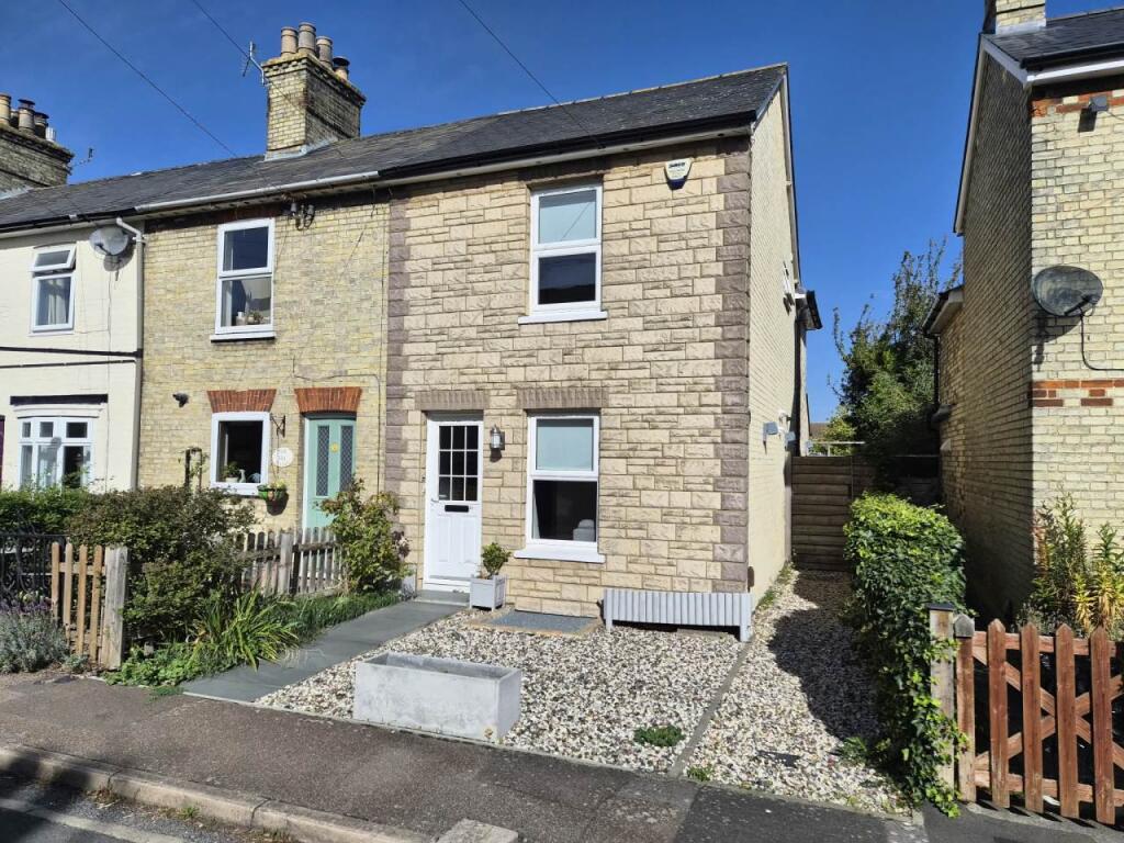 Main image of property: Rock Road , Royston, 