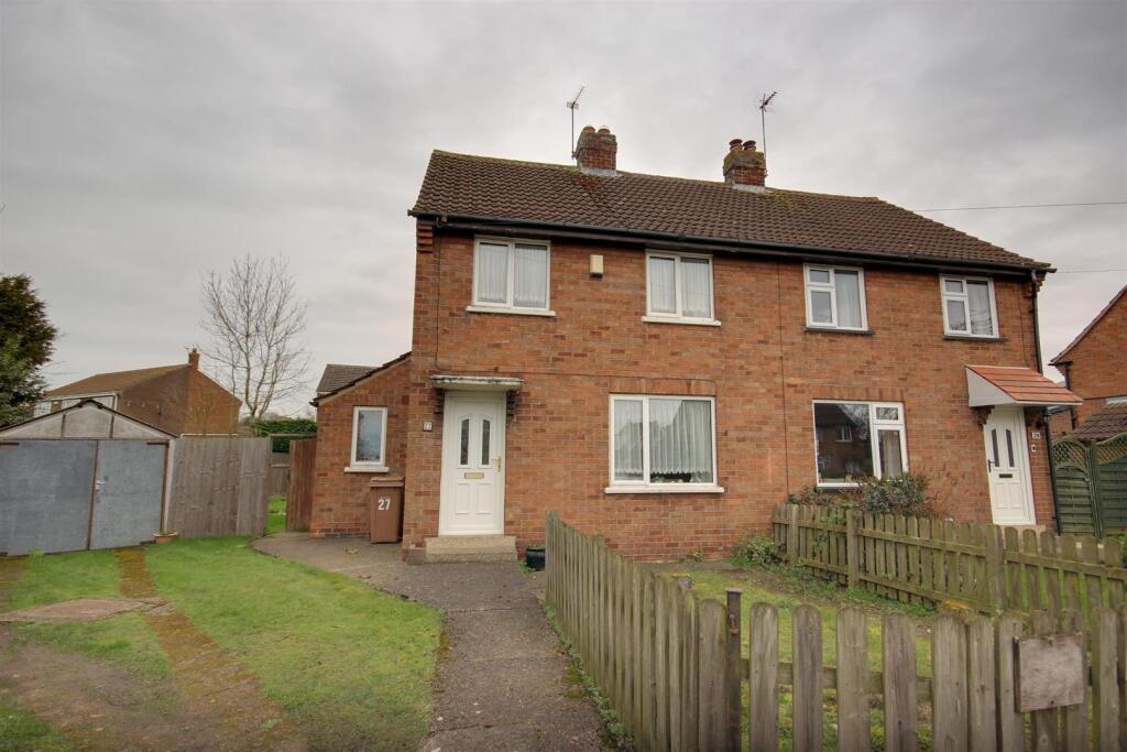 Main image of property: Nunnery Walk, South Cave, Brough