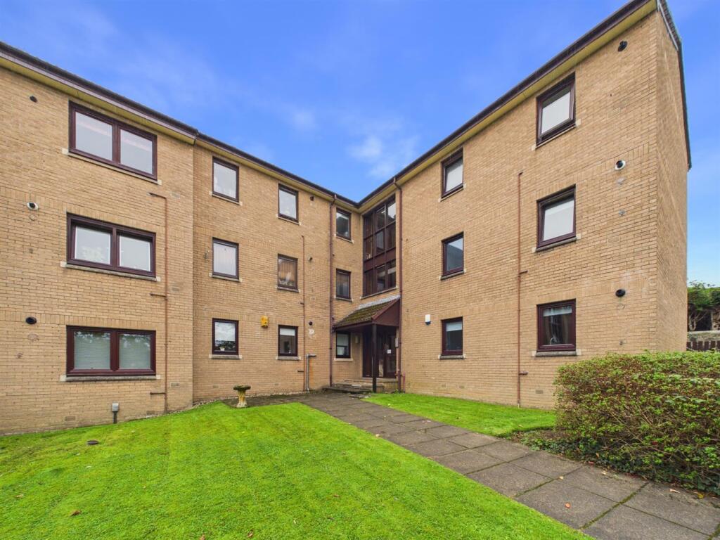 Main image of property: Brodie Park Avenue, Paisley