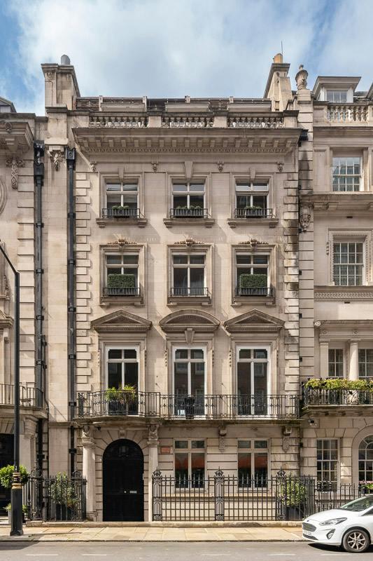 Main image of property: 20 Upper Grosvenor Street, London, W1K 7PB