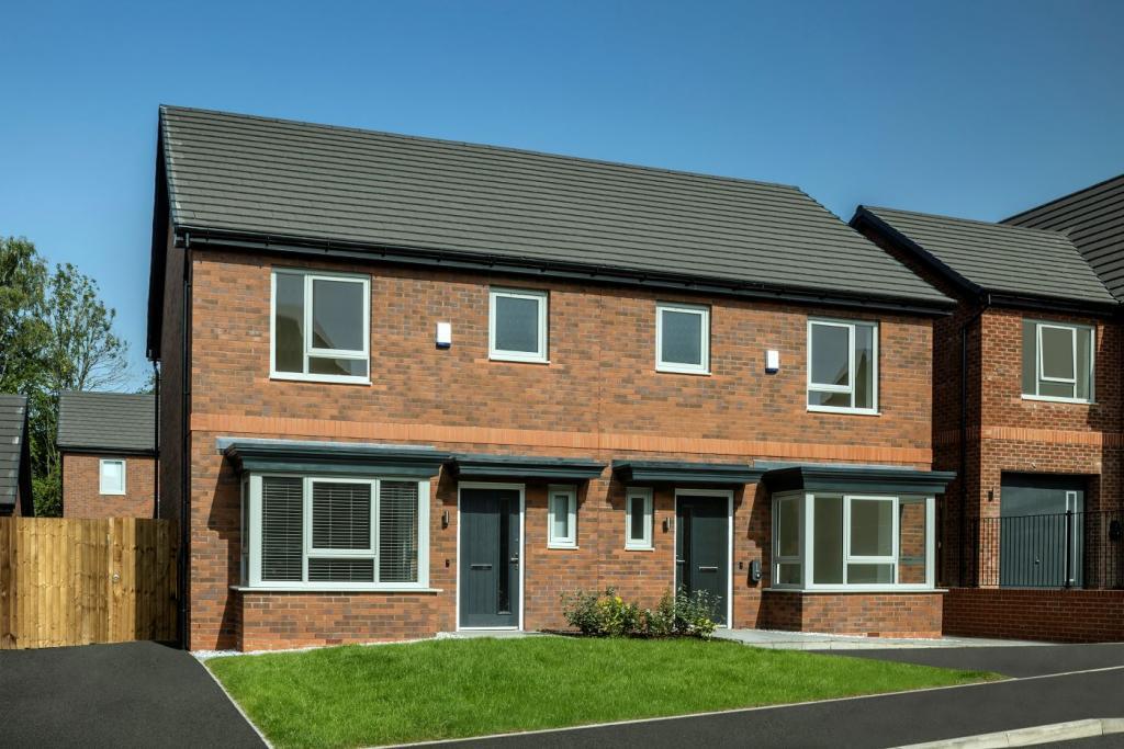 Main image of property: Don Street,
Off Oldham road, Middleton,
M24 2GG
