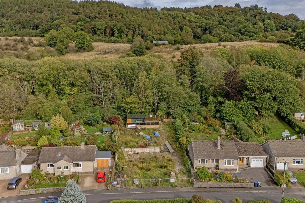 Main image of property: Aldern Way, Bakewell DE45 1AJ