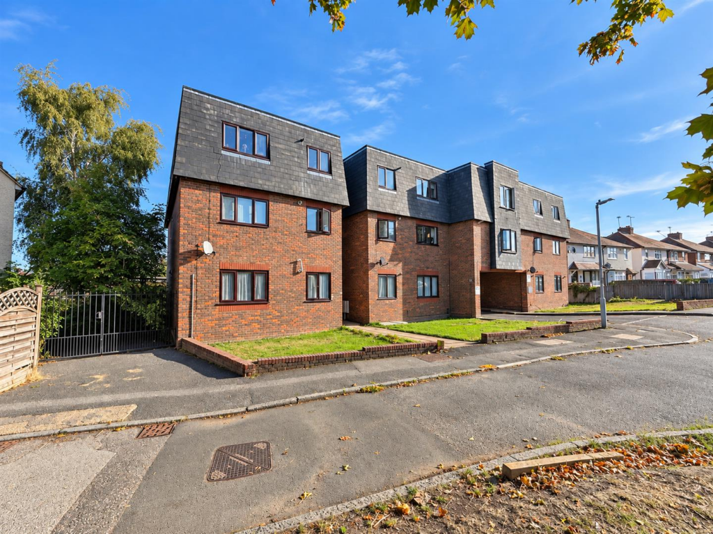 Main image of property: Sheepcote Road, Windsor