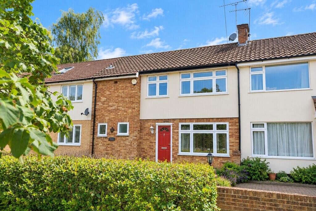 Main image of property: High Road, North Weald