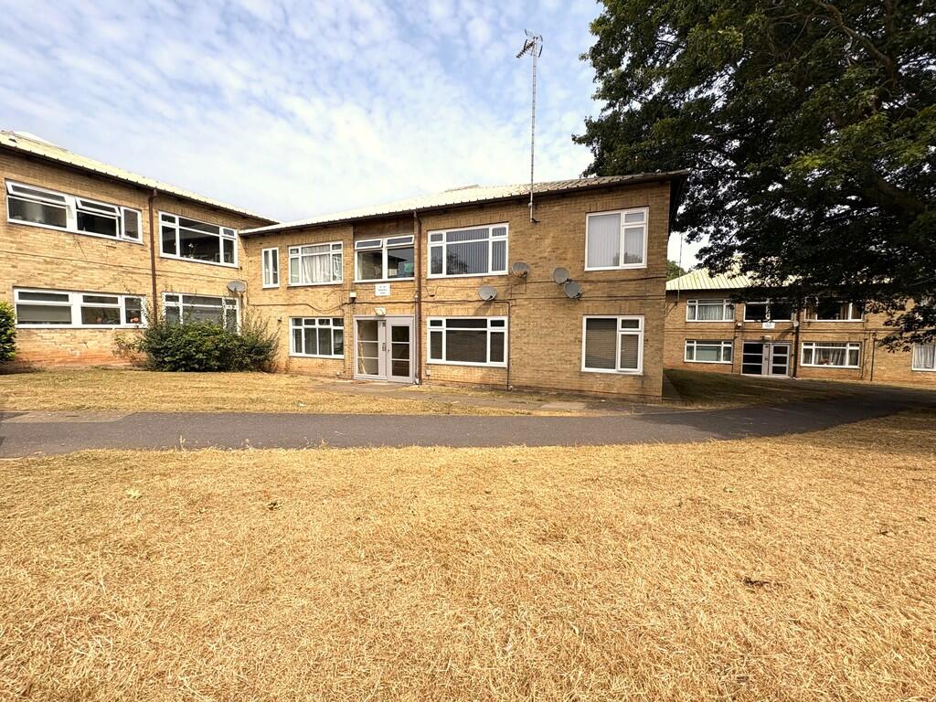 Main image of property: Bowness Close, Coventry