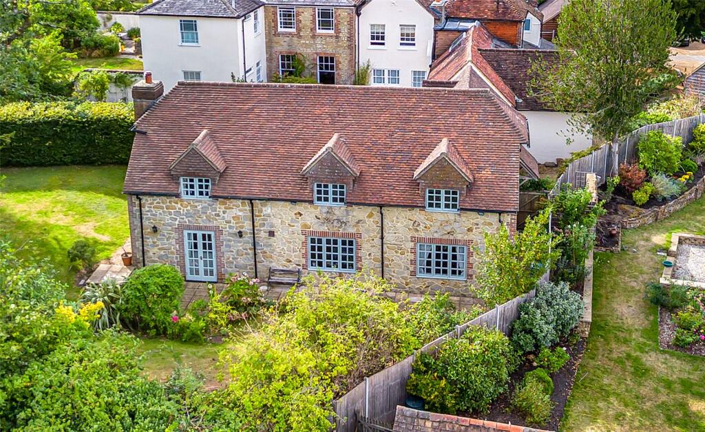 Main image of property: Upper Street, Fittleworth, Pulborough, West Sussex, RH20