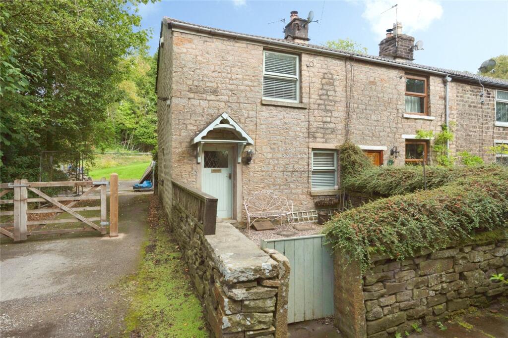 Main image of property: Clough St, Darwen, BB3