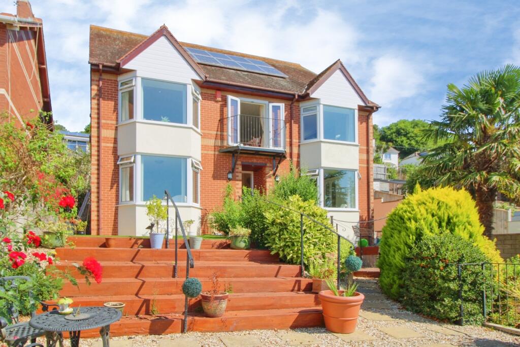 Main image of property: Summerland Close, Dawlish, Devon, EX7