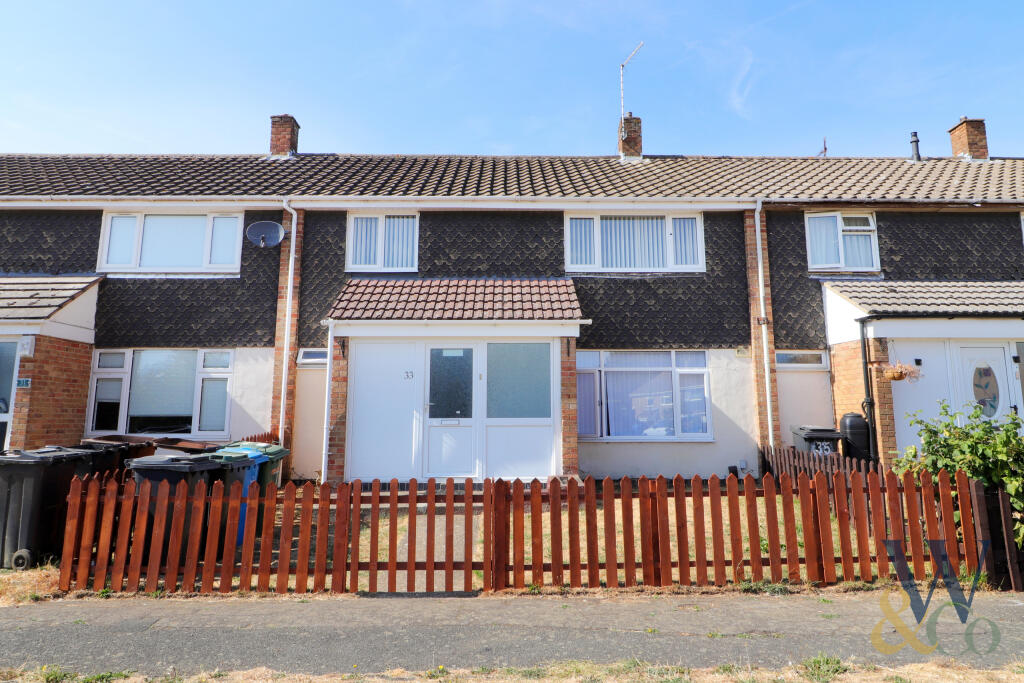 Main image of property: Room 1, Tyne Road, Corby, NN17 2HU