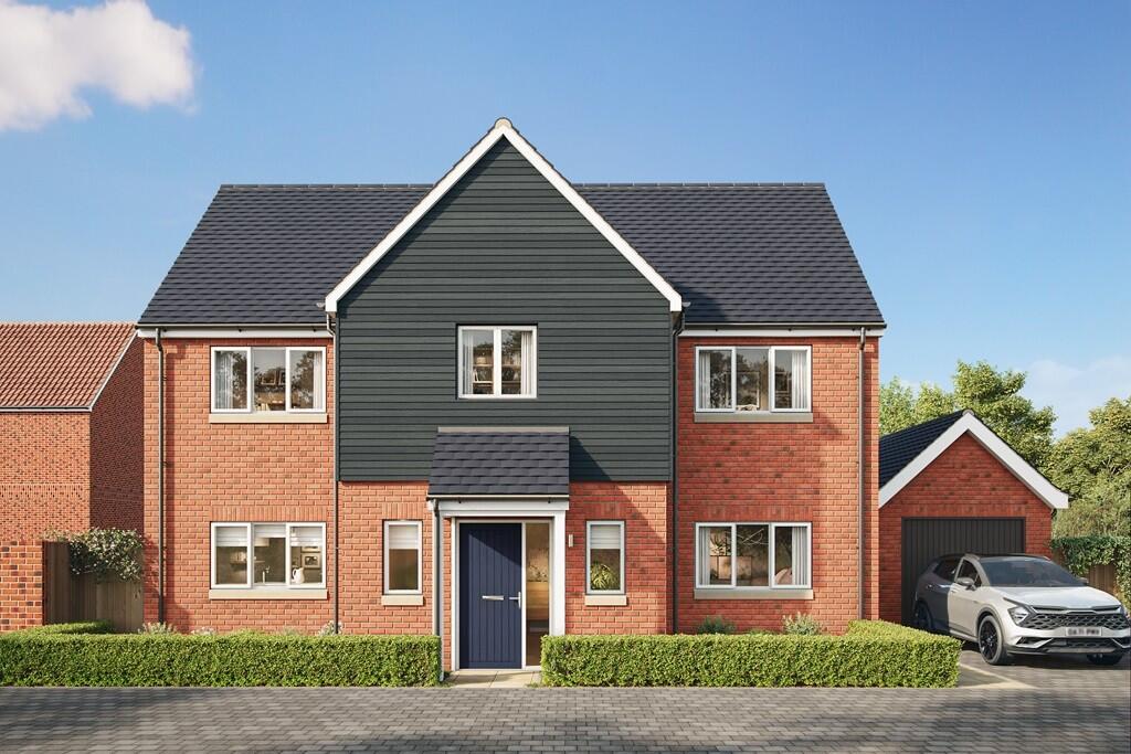 Main image of property: 	
Cranley Road
Broadland Business Park
Norwich
NR7 0WE