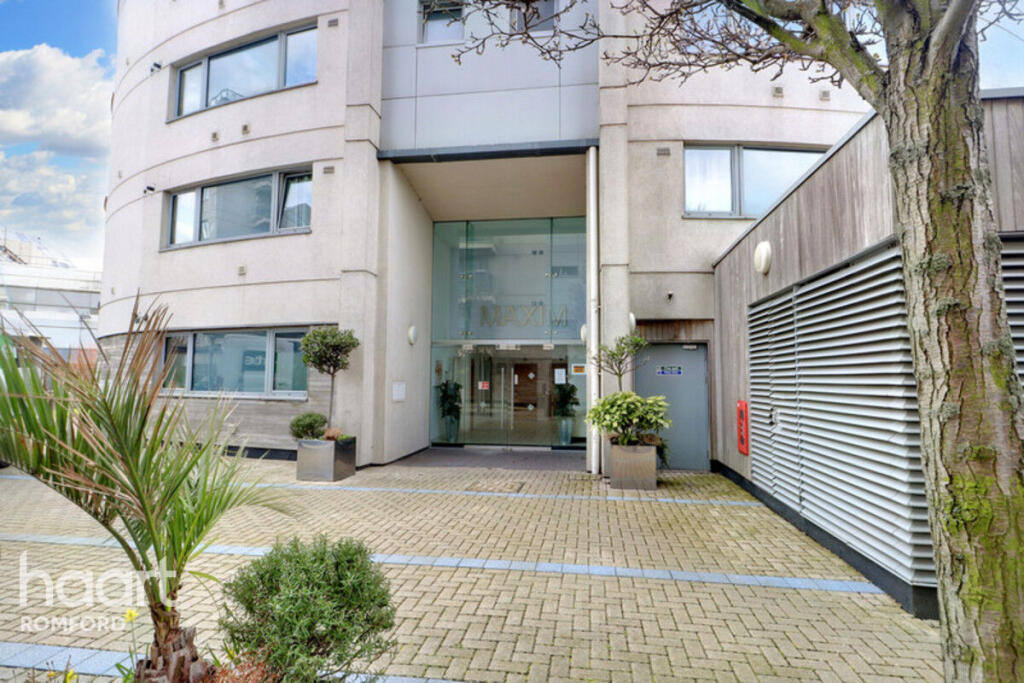 Main image of property: Mercury Gardens, Romford