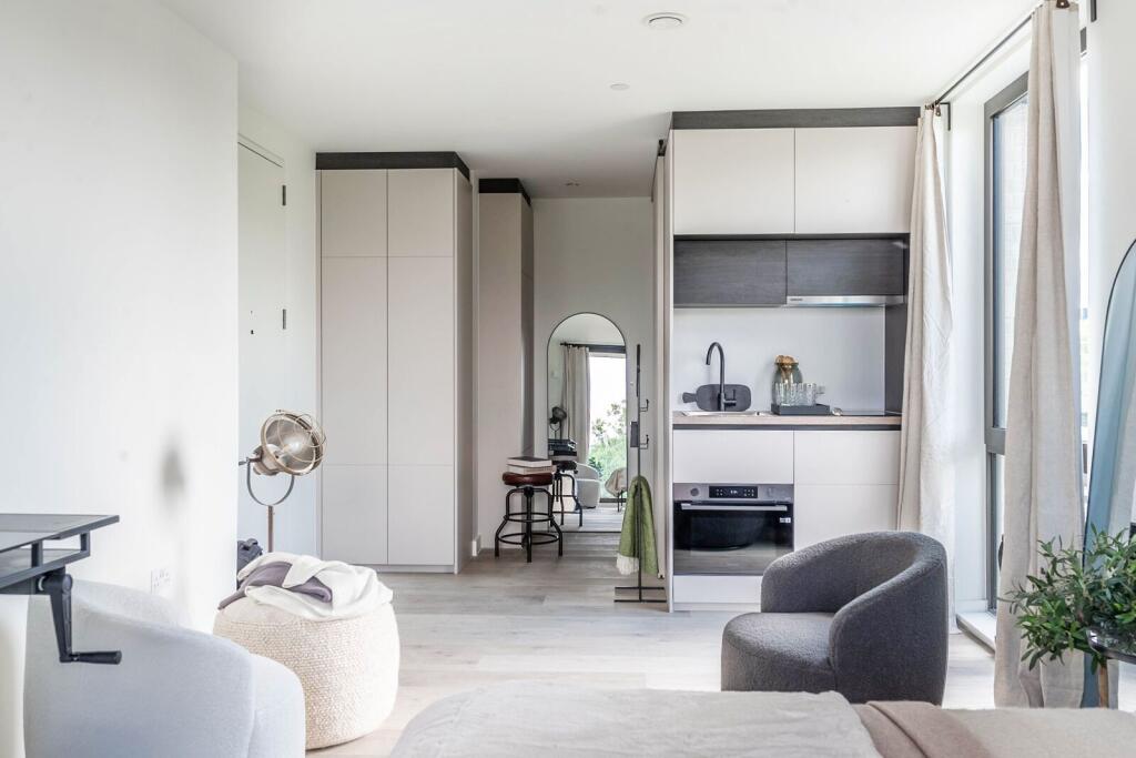 Main image of property: HA1, Harrow