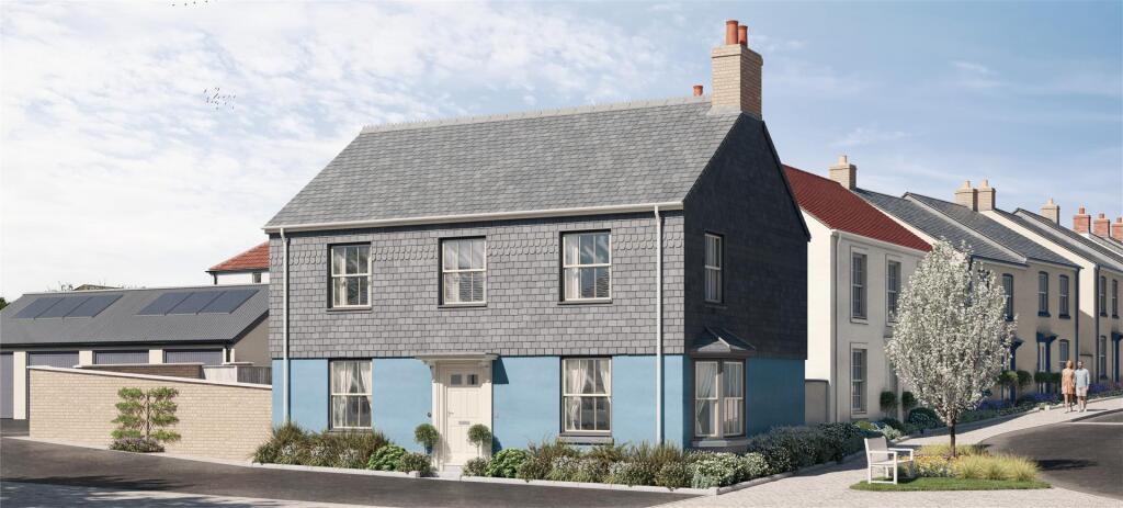 Main image of property: Nansledan, Newquay