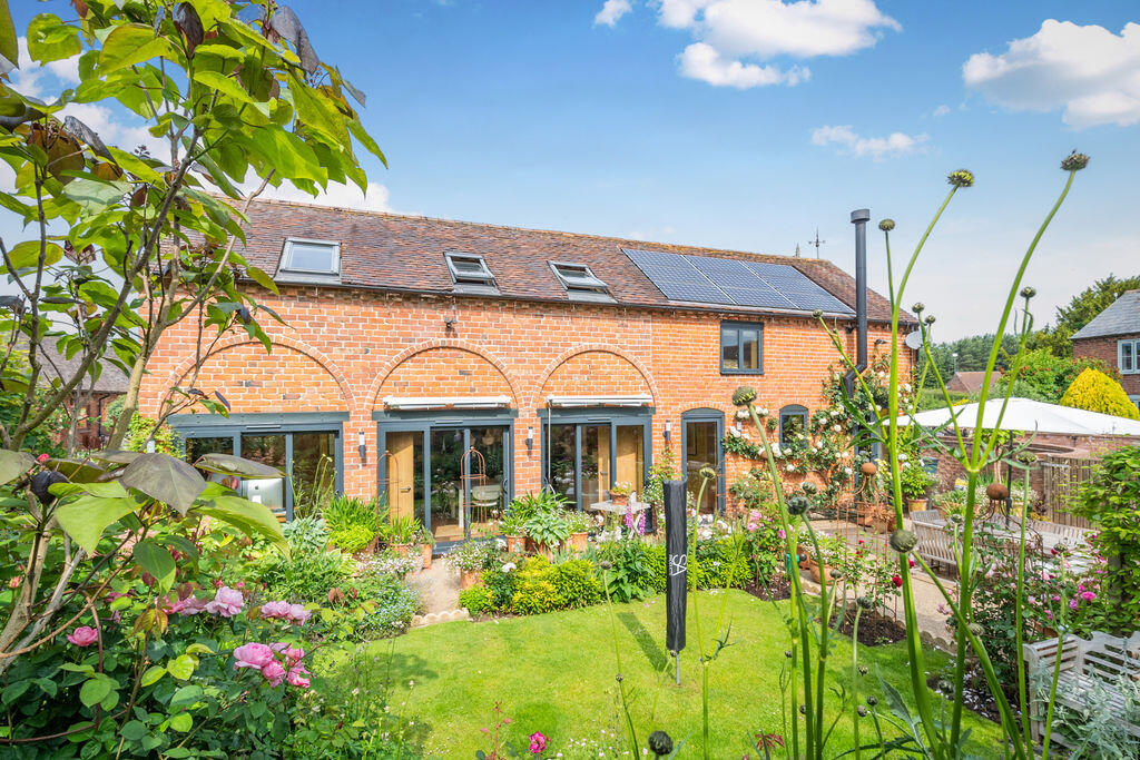 Main image of property: Hughley, Shrewsbury