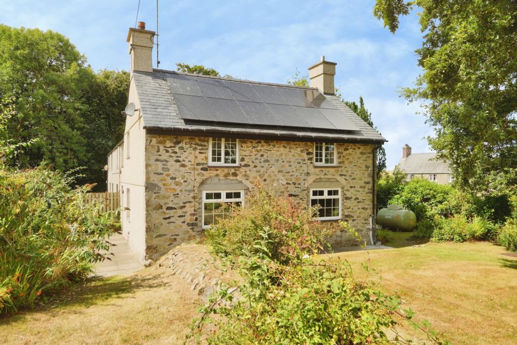 Main image of property: Tudweiliog, PWLLHELI, Gwynedd, LL53