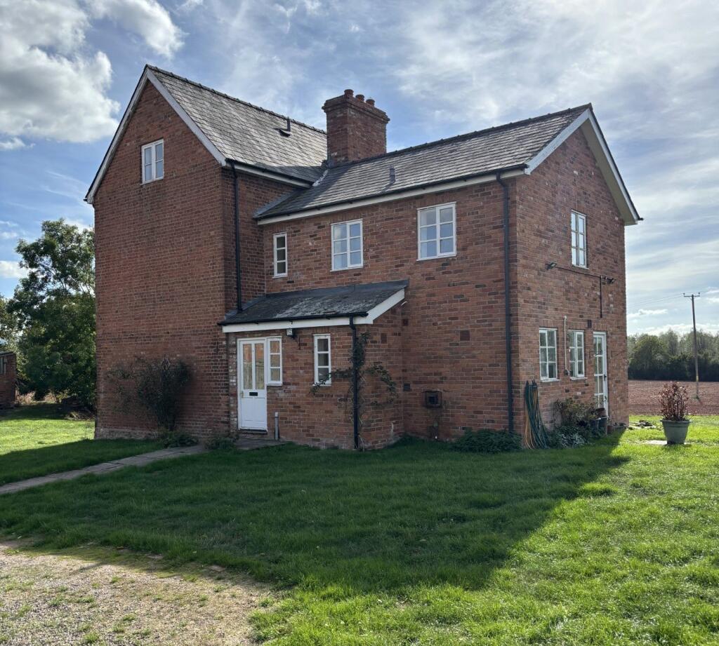 Main image of property: New House Farm, Wormbridge, Hereford, Herefordshire