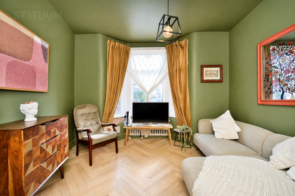 Main image of property: Roma Road, Walthamstow, Waltham Forest, London, E17
