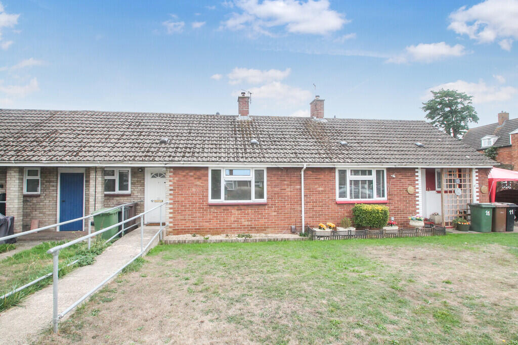Main image of property: Abingdon, Oxfordshire