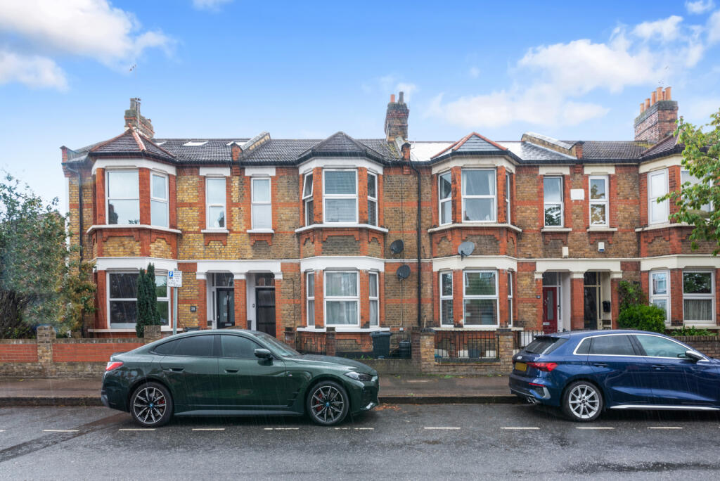 Main image of property: Pulteney Road, London, E18
