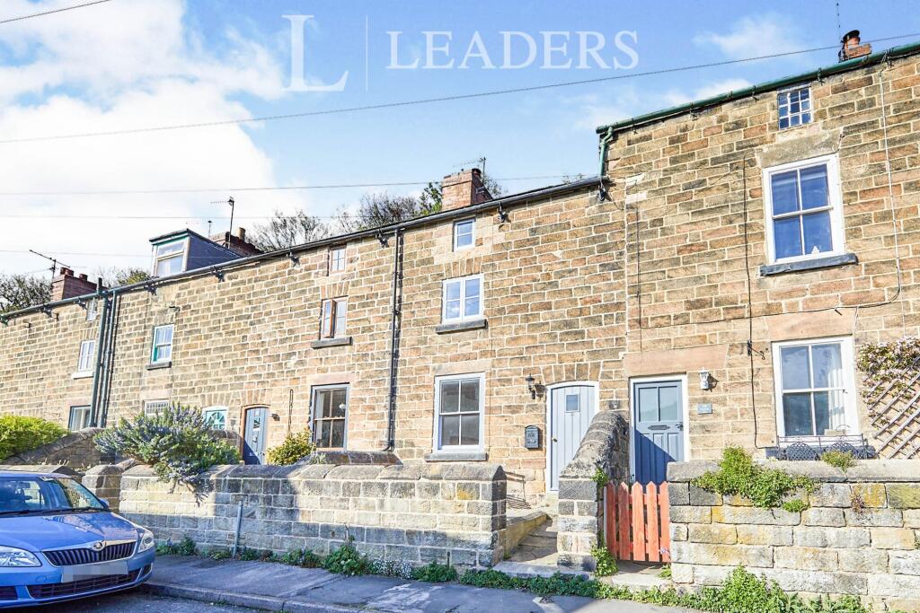 Main image of property: Hopping Hill, Milford, Belper, DE56
