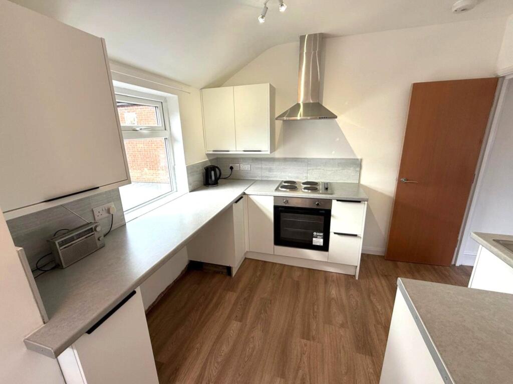 Main image of property: Osmaston Road, Derby, DE24